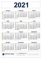 Image result for 2021 Calendar and Office Supply Pic