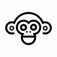 Image result for Monkey Symbol