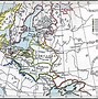 Image result for Map of Poland Before WWII