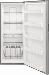 Image result for Insignia Upright Freezer with Drawers