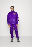 Image result for Lakers Track Suit