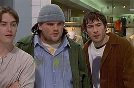 Image result for Mallrats Cast