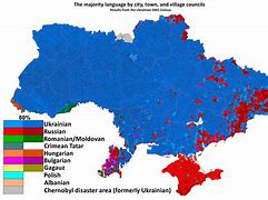 Image result for Russian-speaking Ukraine