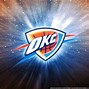 Image result for Oklahoma City Thunder Logo OKC