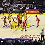 Image result for Staples Center Courtside Seats