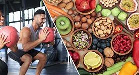 Image result for Fitness Nutrition