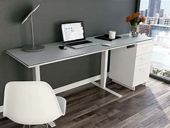 Image result for Large Uplift Desk