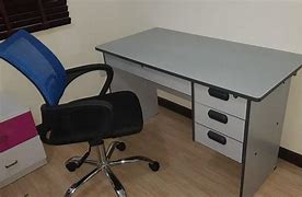 Image result for Table and Chairs for Office