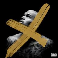 Image result for Chris Brown CD Covers