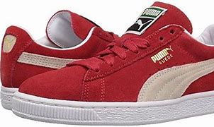Image result for Women's Suede Sneakers