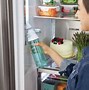 Image result for Frigidaire Professional Refrigerator Single Door Rust