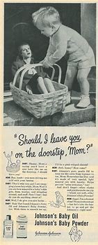 Image result for Vintage Ads You Won't Believe Existed