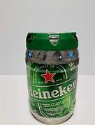 Image result for Heineken Beer Keg