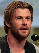 Image result for Chris Hemsworth Thor 1