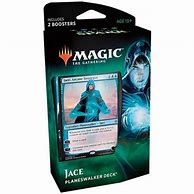 Image result for Jace Planeswalker MTG Cards