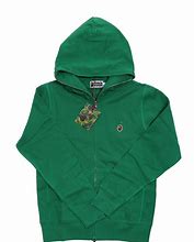 Image result for Multicolor BAPE Hoodie