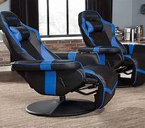 Image result for Wooden Gaming Chair