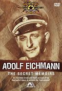 Image result for Albert Eichmann Death
