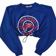 Image result for Create the Culture Crop Sweatshirt