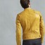 Image result for yellow jacket men's clothing