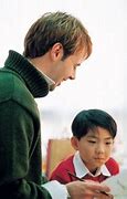 Image result for Adult and Child Talking