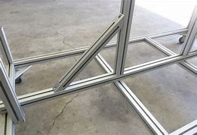 Image result for Aluminium Frame