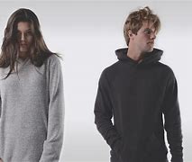 Image result for Sweater Hoodie Grey
