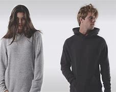 Image result for Ethan Winter Gray Hoodie