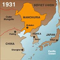 Image result for Japanese Invasion Route