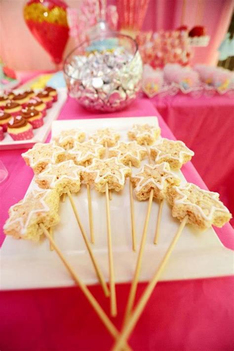 Pink Fairytale Princess Party   Baby Shower Ideas   Themes   Games