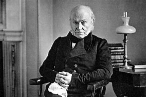 Image result for John Quincy Adams First Photograph
