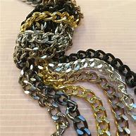 Image result for Jacket Chain