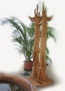 Image result for Strong Wooden Hangers