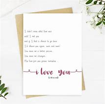 Image result for Passionate Love Letters to Husband
