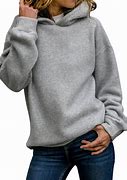 Image result for Women's Fleece Hoodie