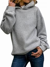 Image result for women's black pullover hoodie