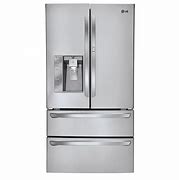 Image result for LG Refrigerator with Window