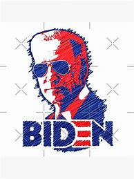 Image result for Biden Sunglasses Logo