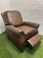 Image result for Torreon PU Leather Recliner Club Chair By Christopher Knight Home