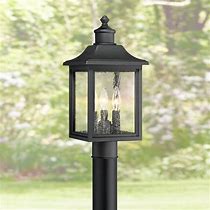 Image result for Outdoor Lamp Post Lighting Fixtures