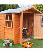 Image result for BackYard Shed with Windows
