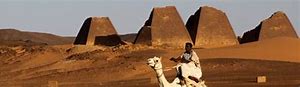 Image result for Sudan Road Map