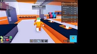 Image result for Roblox Mad City Thunderbolt