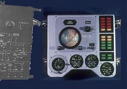 Image result for Vostok Controls