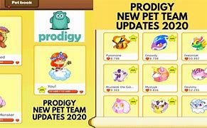 Image result for Prodigy All Epic Pets