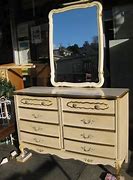 Image result for Sears French Provincial Bedroom Set