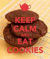 Image result for Keep Calm and Eat Meme