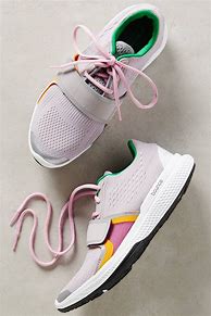 Image result for Adidas Stella McCartney Metallic Running Shoes