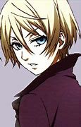 Image result for Alois Trancy Personality