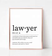 Image result for Funny Attorney Quotes